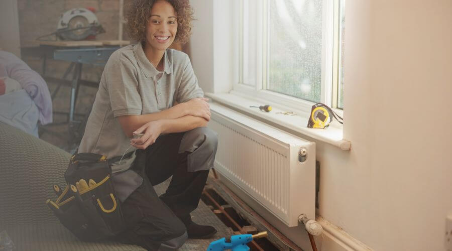 Professional water heater repair in Carmel, NY